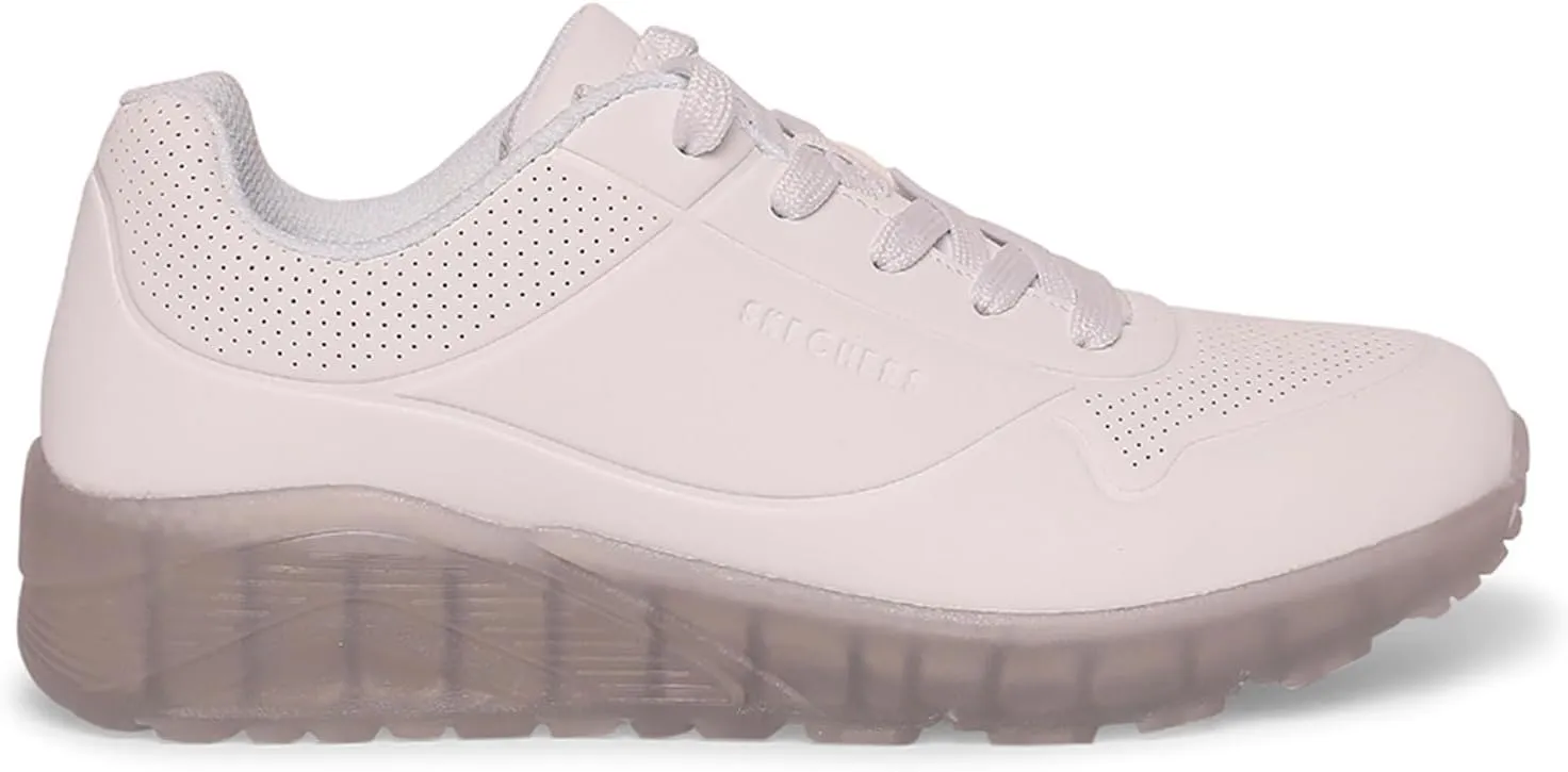 Skechers Boy's Uno Ice Sneaker