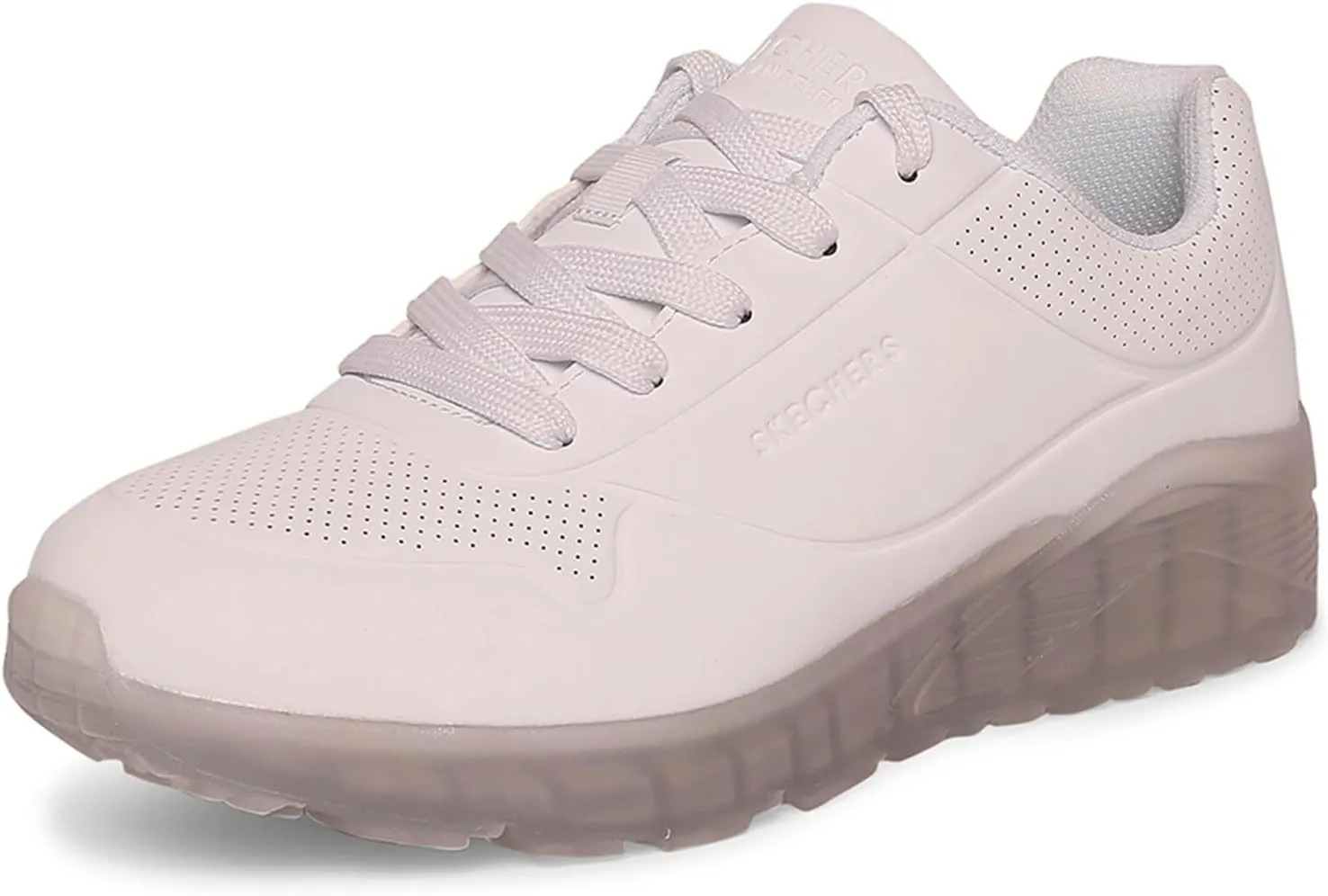 Skechers Boy's Uno Ice Sneaker