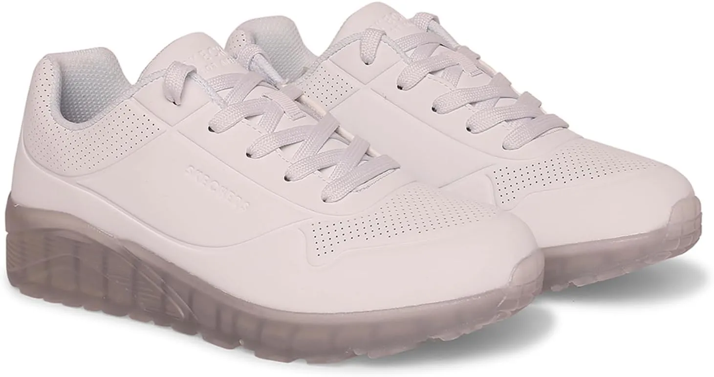 Skechers Boy's Uno Ice Sneaker