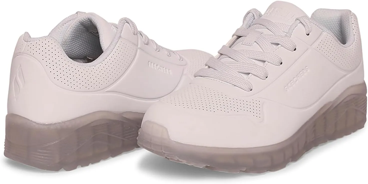 Skechers Boy's Uno Ice Sneaker