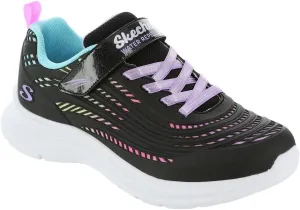 Skechers Girls' Jumpsters 2.0 Blurred Dream