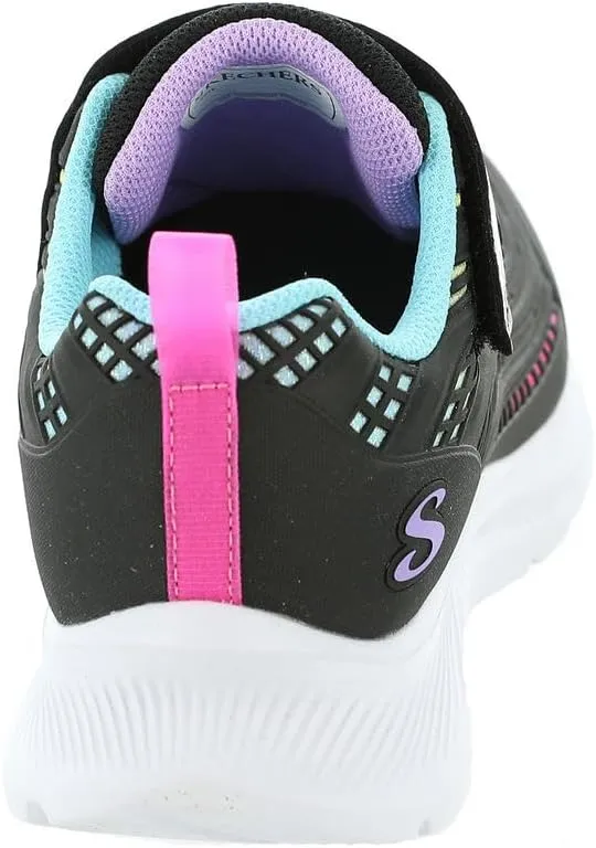 Skechers Girls' Jumpsters 2.0 Blurred Dream