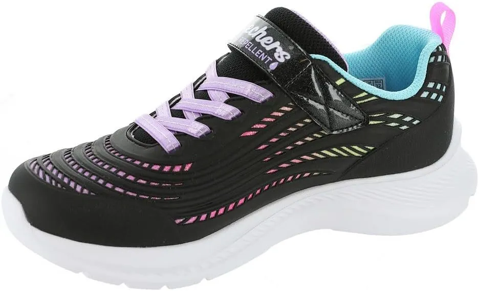 Skechers Girls' Jumpsters 2.0 Blurred Dream