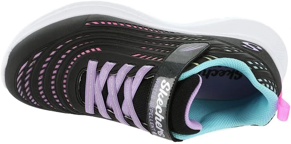 Skechers Girls' Jumpsters 2.0 Blurred Dream