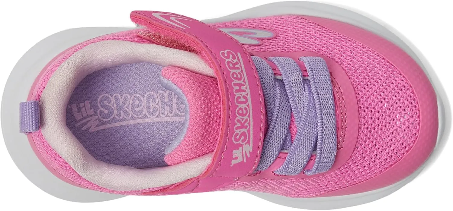 Skechers Girl's Skech Fast Sneaker