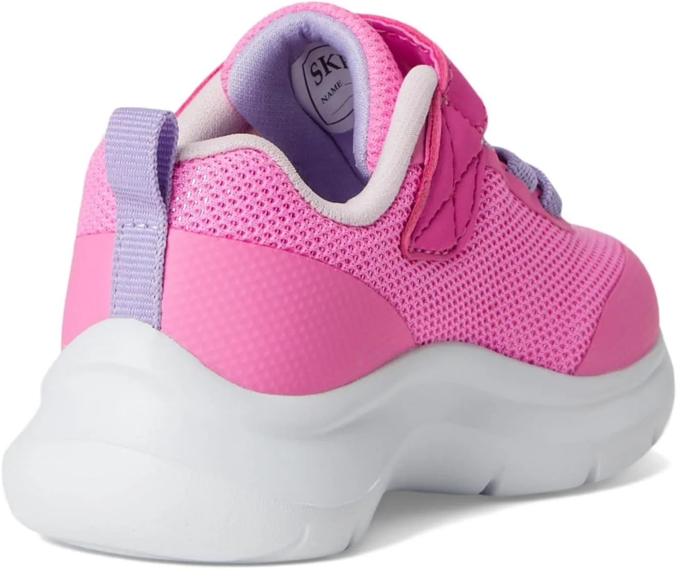 Skechers Girl's Skech Fast Sneaker