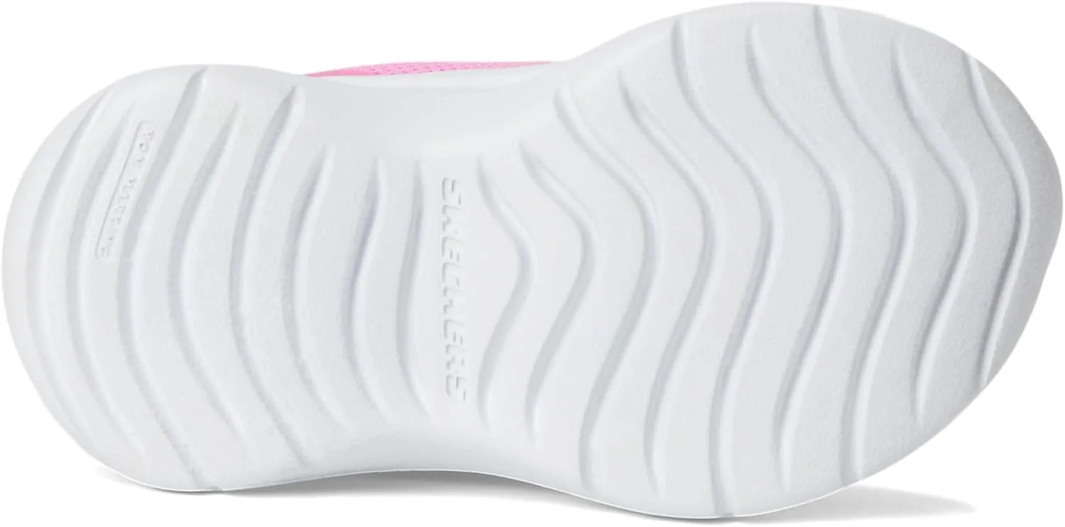 Skechers Girl's Skech Fast Sneaker