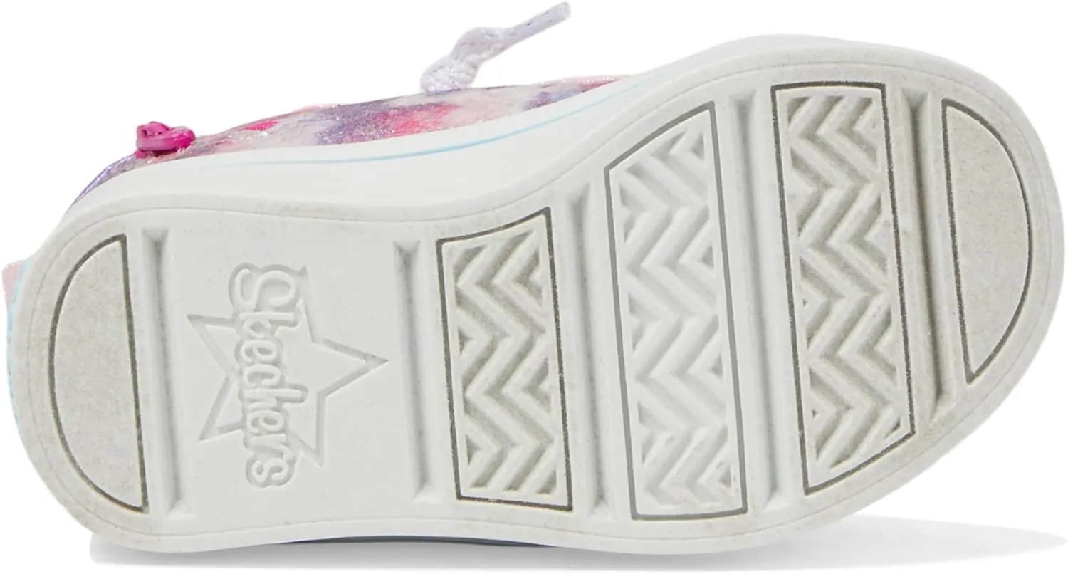 Skechers Girls' Twi lites 2.0 enchanted Unicorn