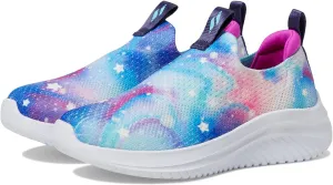 Skechers Girl's Ultra Flex 3.0-Glowing Gala Sneaker
