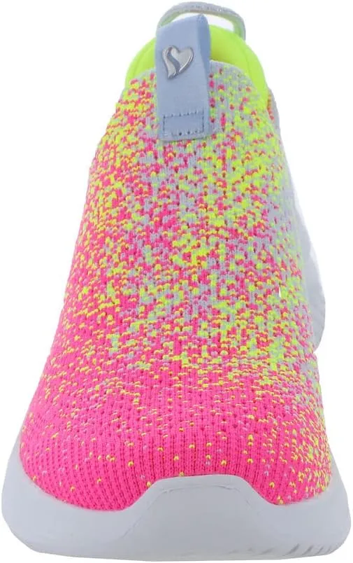 Skechers Girl's Ultra Flex 3.0-Splendid SPO Sneaker