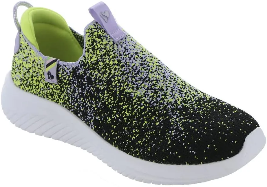 Skechers Girl's Ultra Flex 3.0-Splendid SPO Sneaker