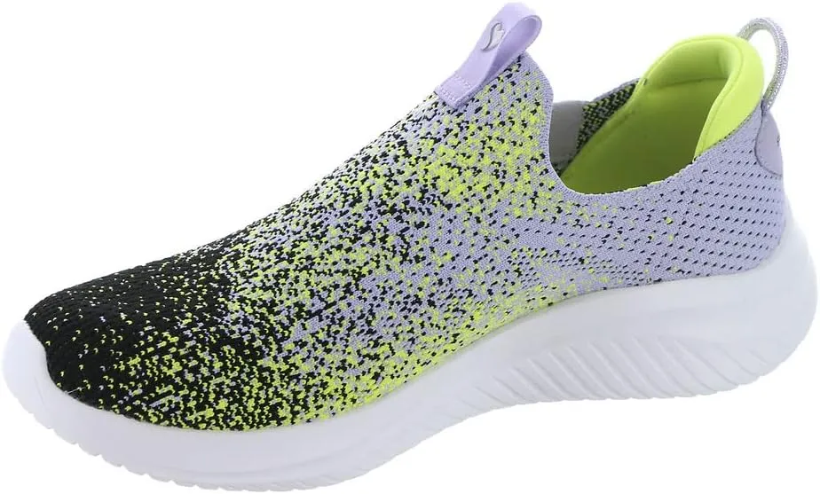 Skechers Girl's Ultra Flex 3.0-Splendid SPO Sneaker