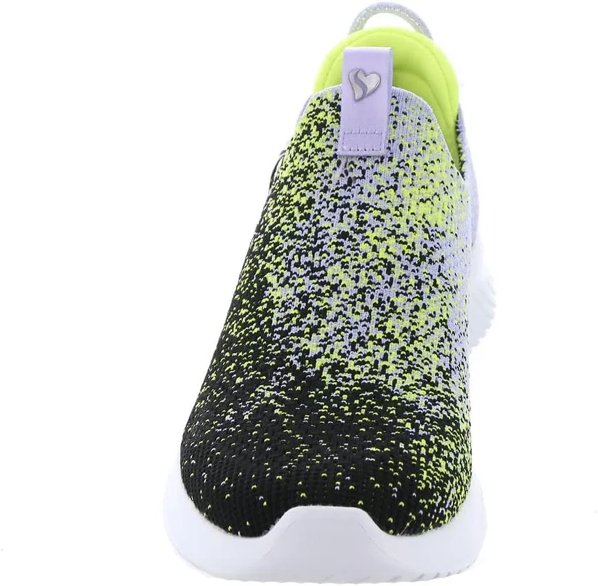 Skechers Girl's Ultra Flex 3.0-Splendid SPO Sneaker