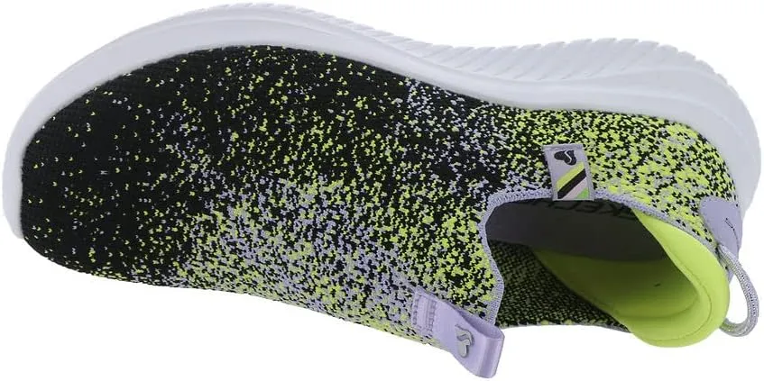 Skechers Girl's Ultra Flex 3.0-Splendid SPO Sneaker