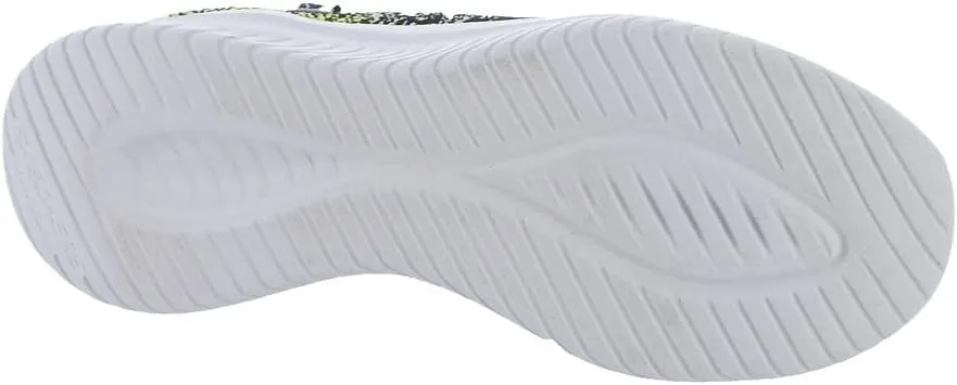 Skechers Girl's Ultra Flex 3.0-Splendid SPO Sneaker