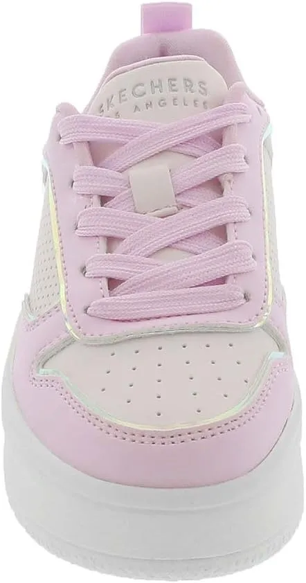 Skechers Kids' COURT HI-AIR