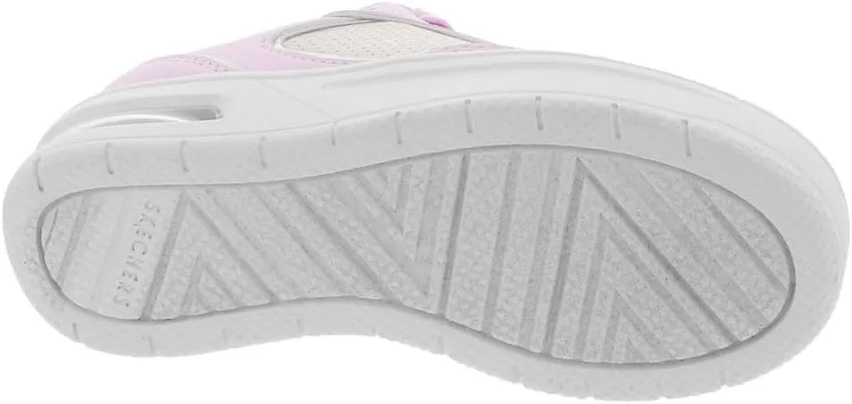 Skechers Kids' COURT HI-AIR