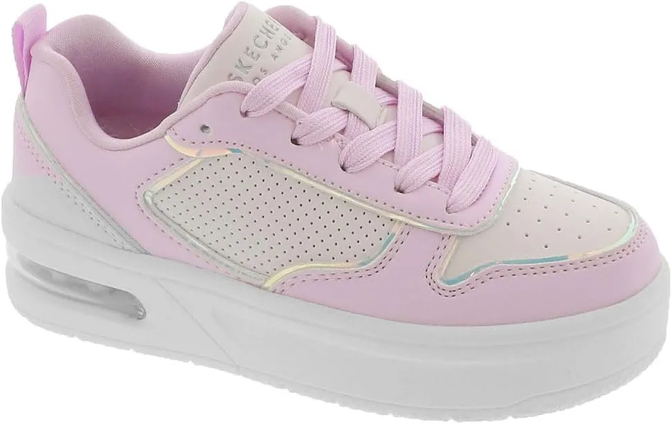 Skechers Kids' COURT HI-AIR