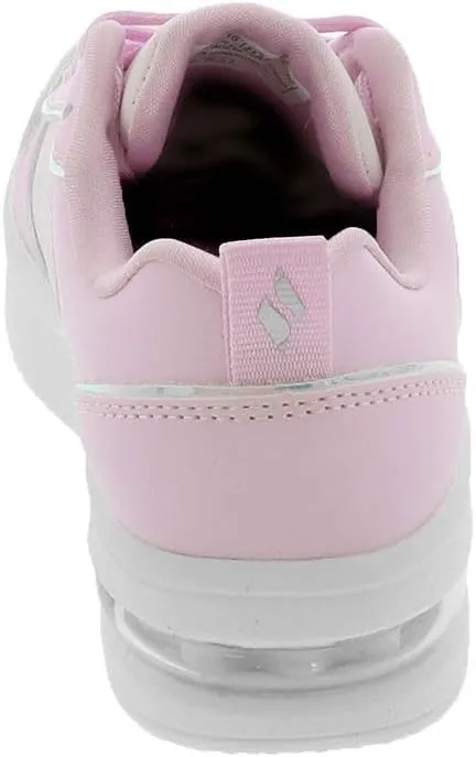 Skechers Kids' COURT HI-AIR