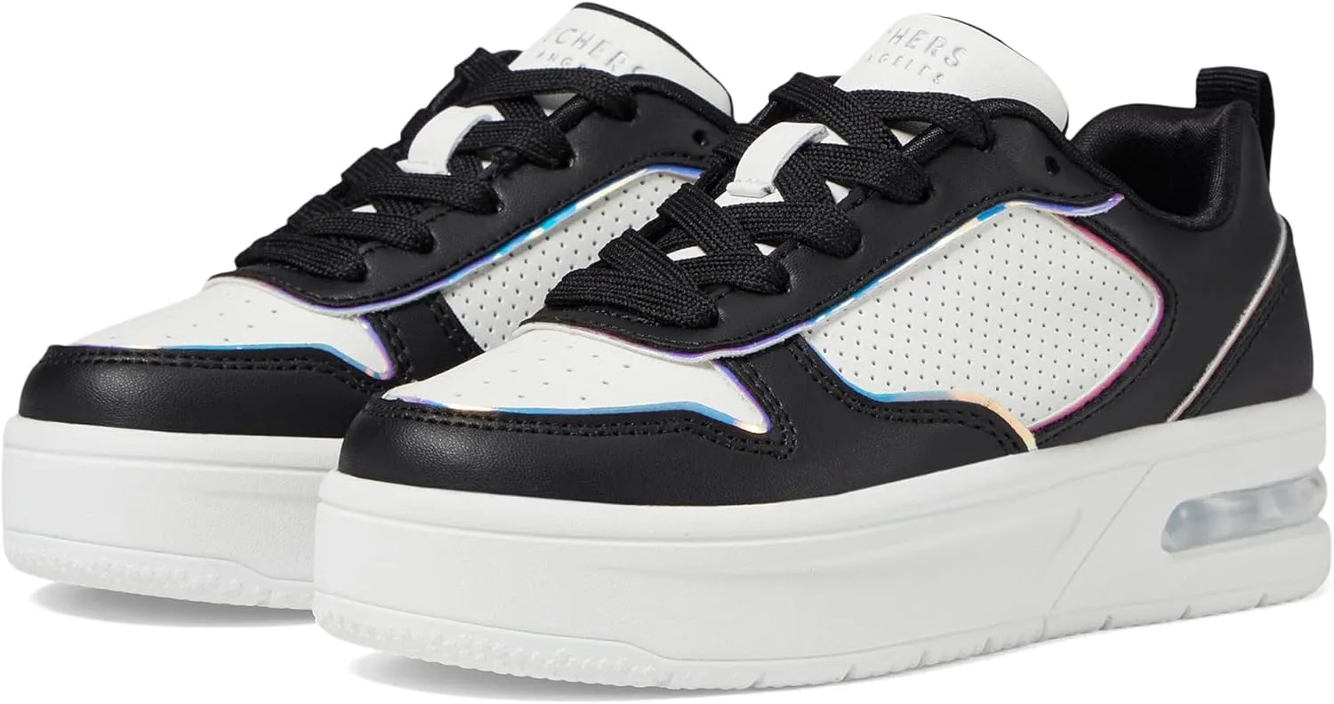 Skechers Kids' COURT HI-AIR