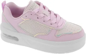 Skechers Kids' COURT HI-AIR