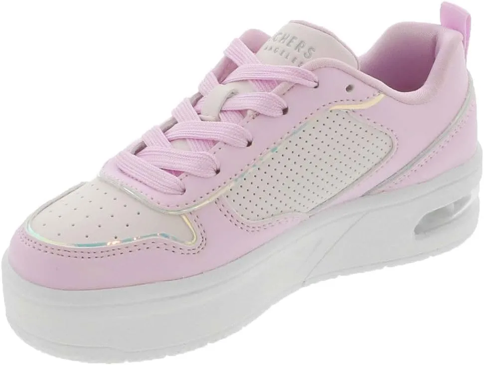 Skechers Kids' COURT HI-AIR