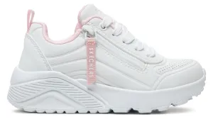 SKECHERS Kids' Uno Lite - Easy Zip