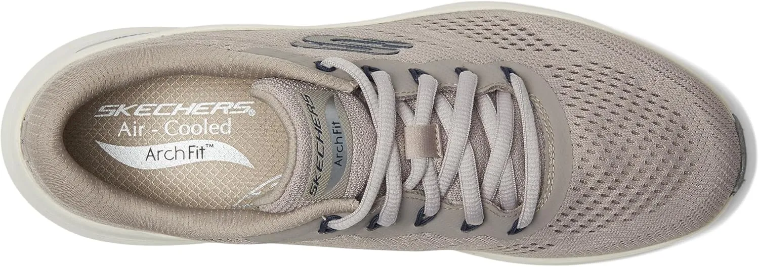Skechers Men's Arch Fit 2.0 Sneaker