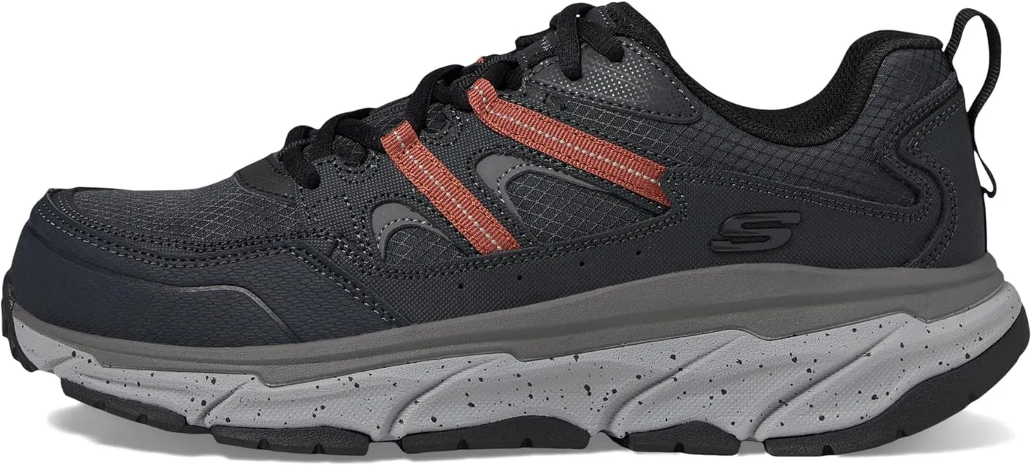 Skechers Men's D'lux Journey Comp Toe Industrial Shoe