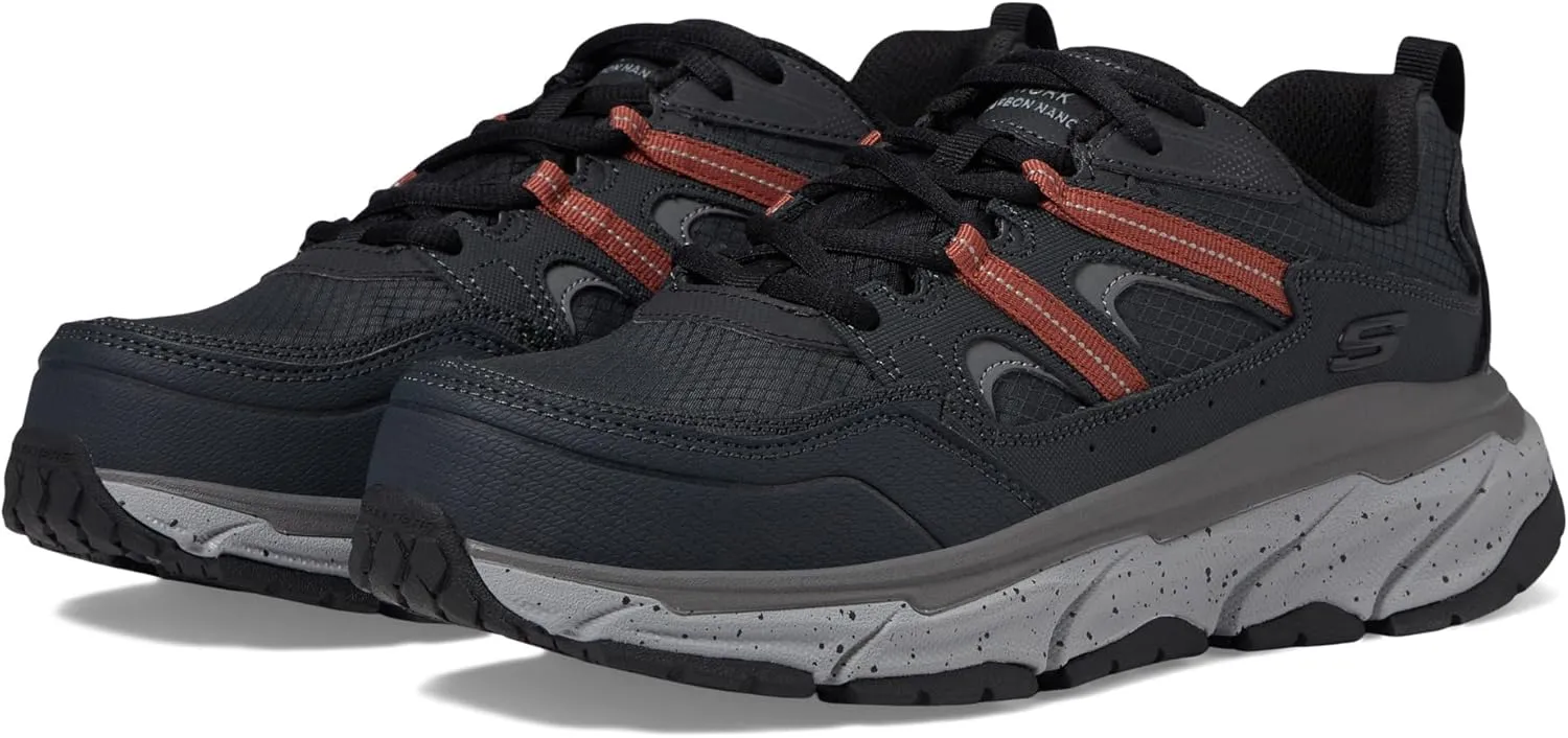 Skechers Men's D'lux Journey Comp Toe Industrial Shoe