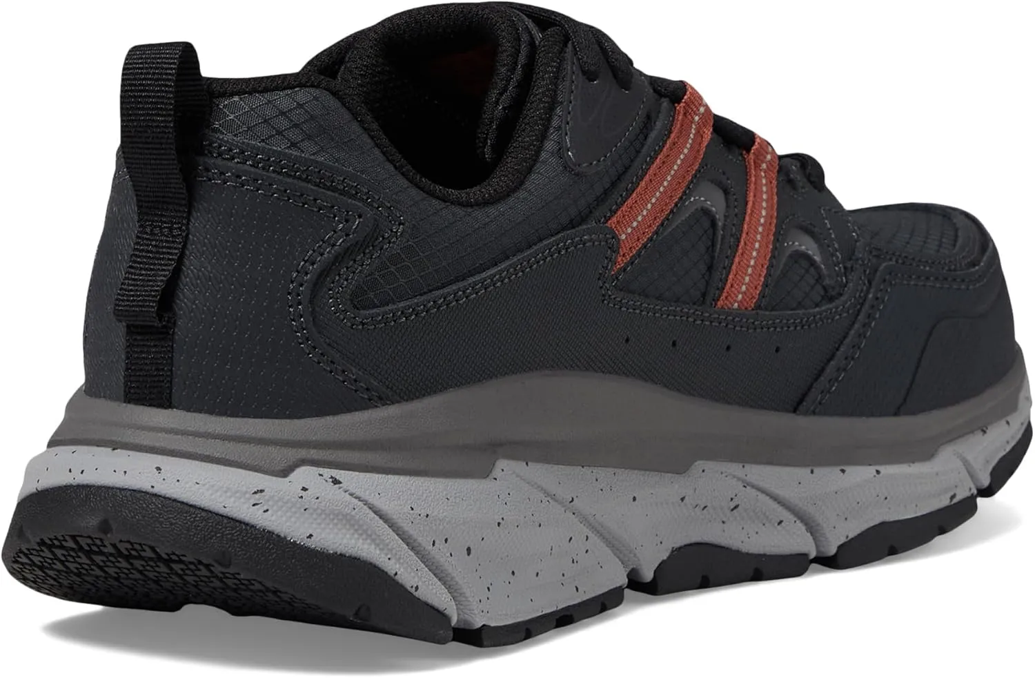 Skechers Men's D'lux Journey Comp Toe Industrial Shoe