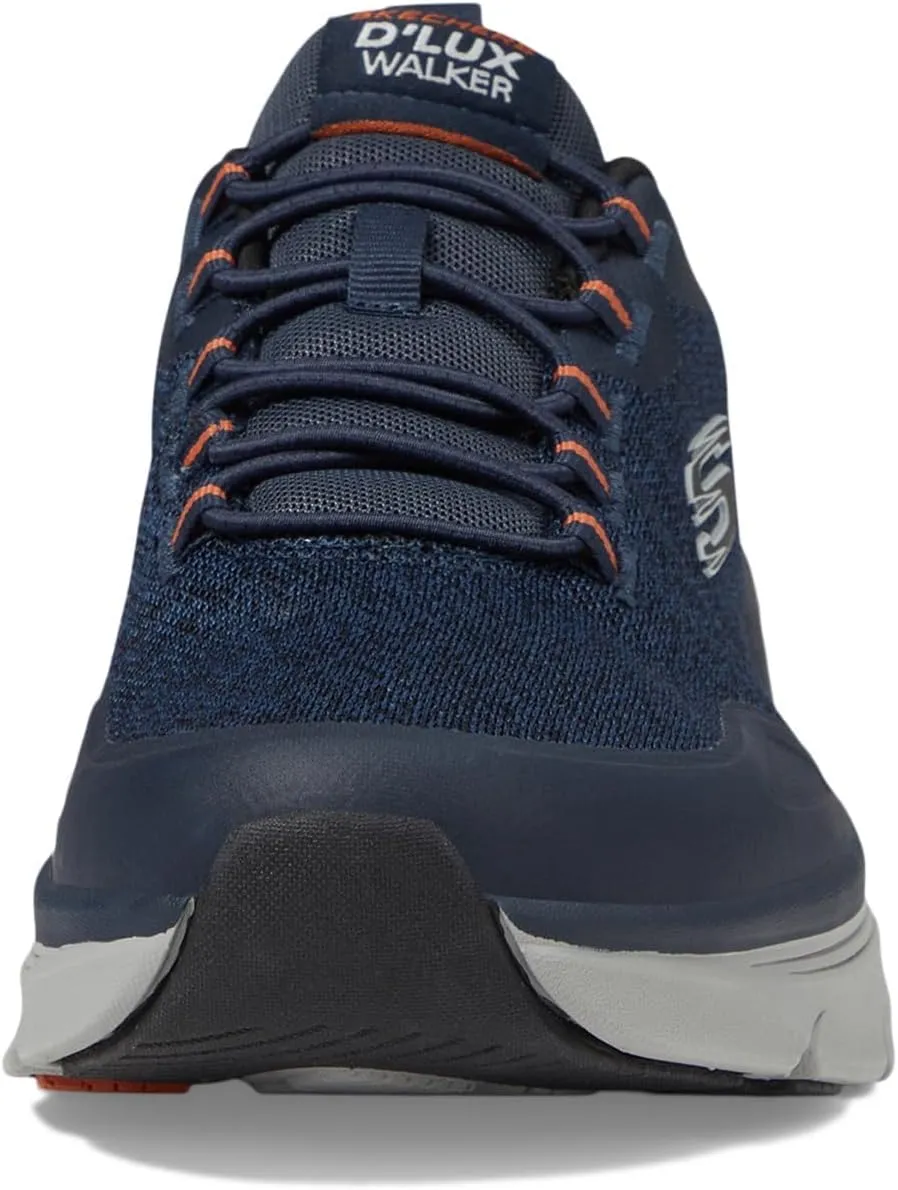 Skechers Men's D'lux Walker 2.0 Steadyway Sneaker