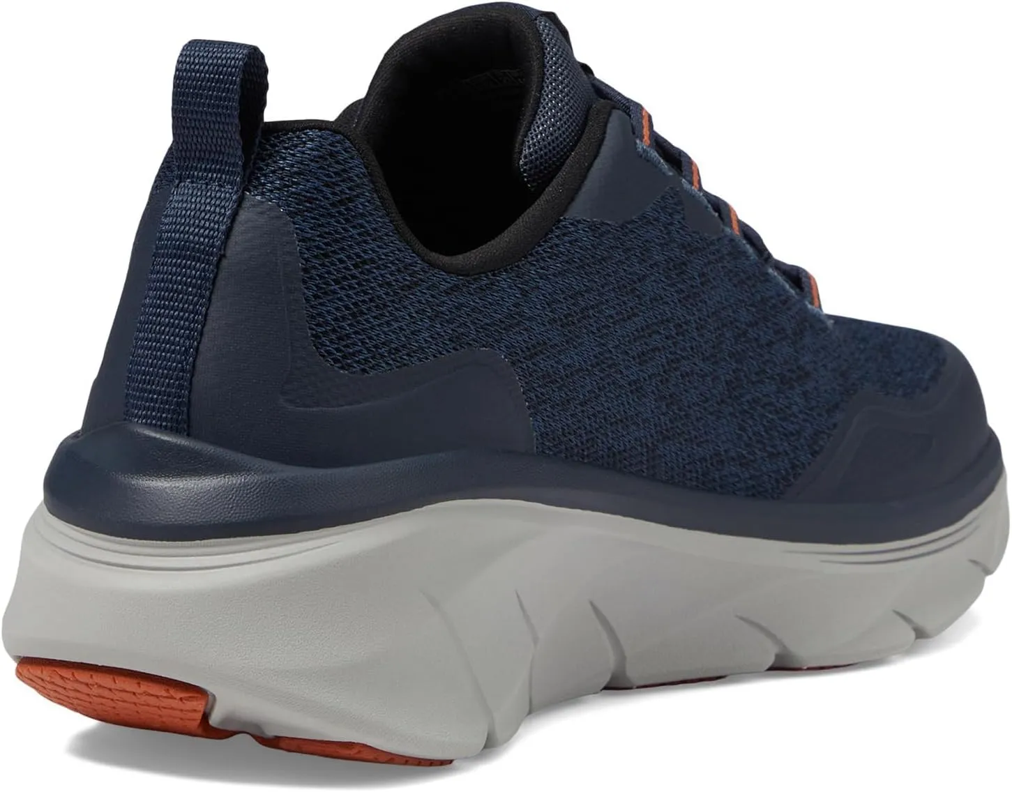 Skechers Men's D'lux Walker 2.0 Steadyway Sneaker