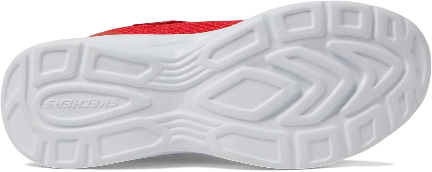Skechers Men's Dynamatic (Little Big Kid) Sneaker
