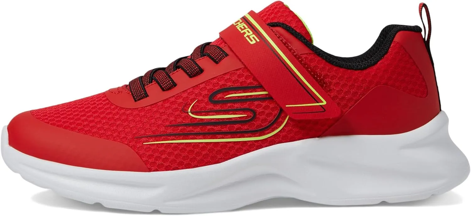 Skechers Men's Dynamatic (Little Big Kid) Sneaker
