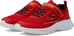 Skechers Men's Dynamatic (Little Big Kid) Sneaker