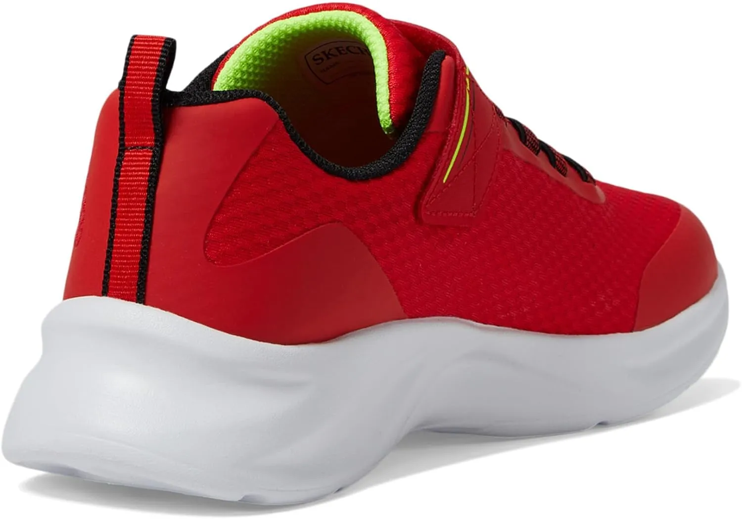 Skechers Men's Dynamatic (Little Big Kid) Sneaker