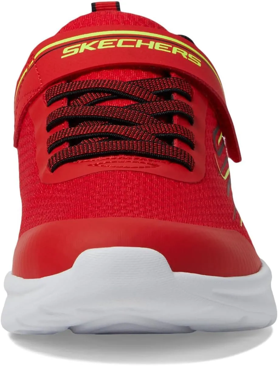 Skechers Men's Dynamatic (Little Big Kid) Sneaker