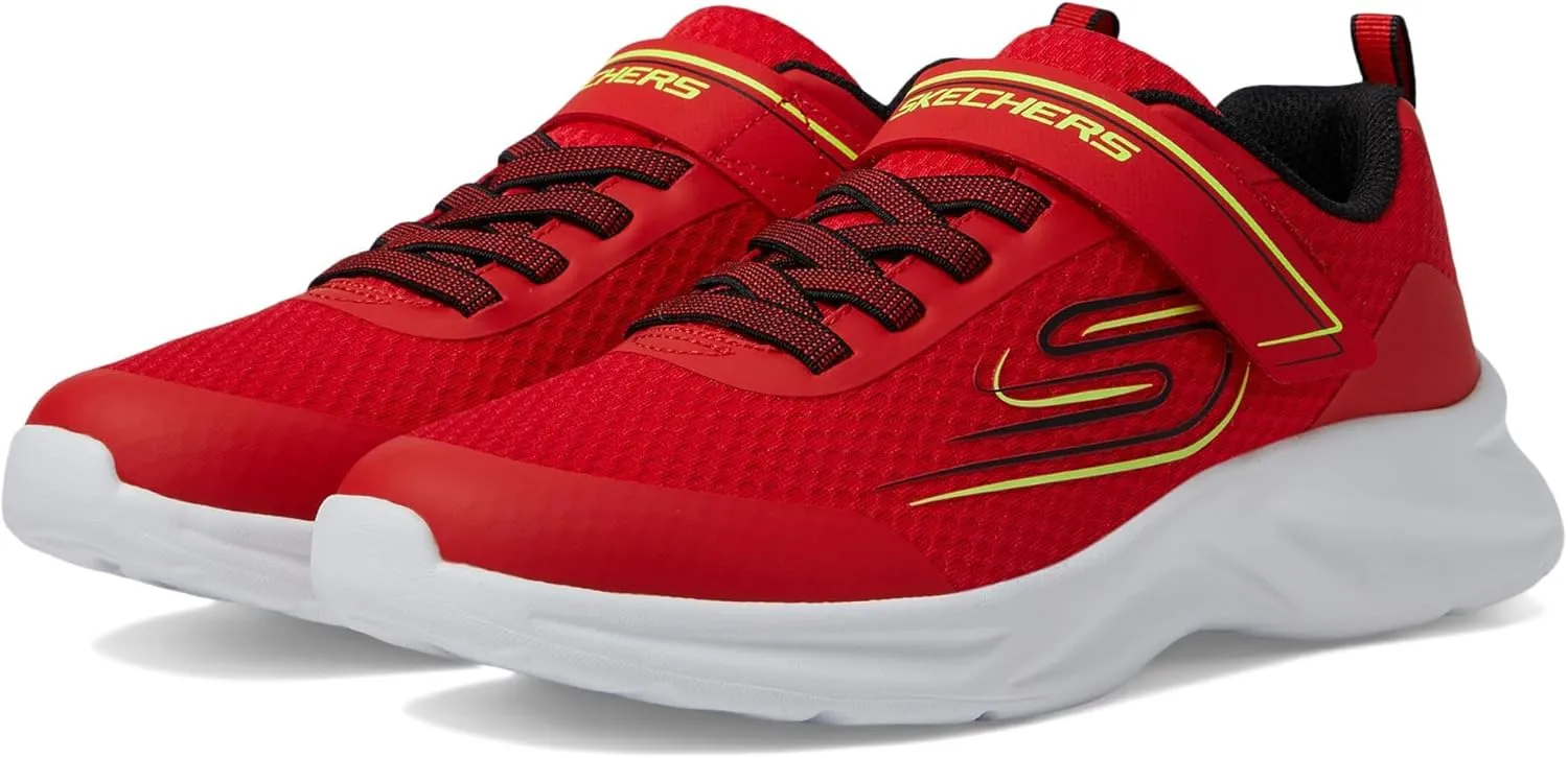 Skechers Men's Dynamatic (Little Big Kid) Sneaker