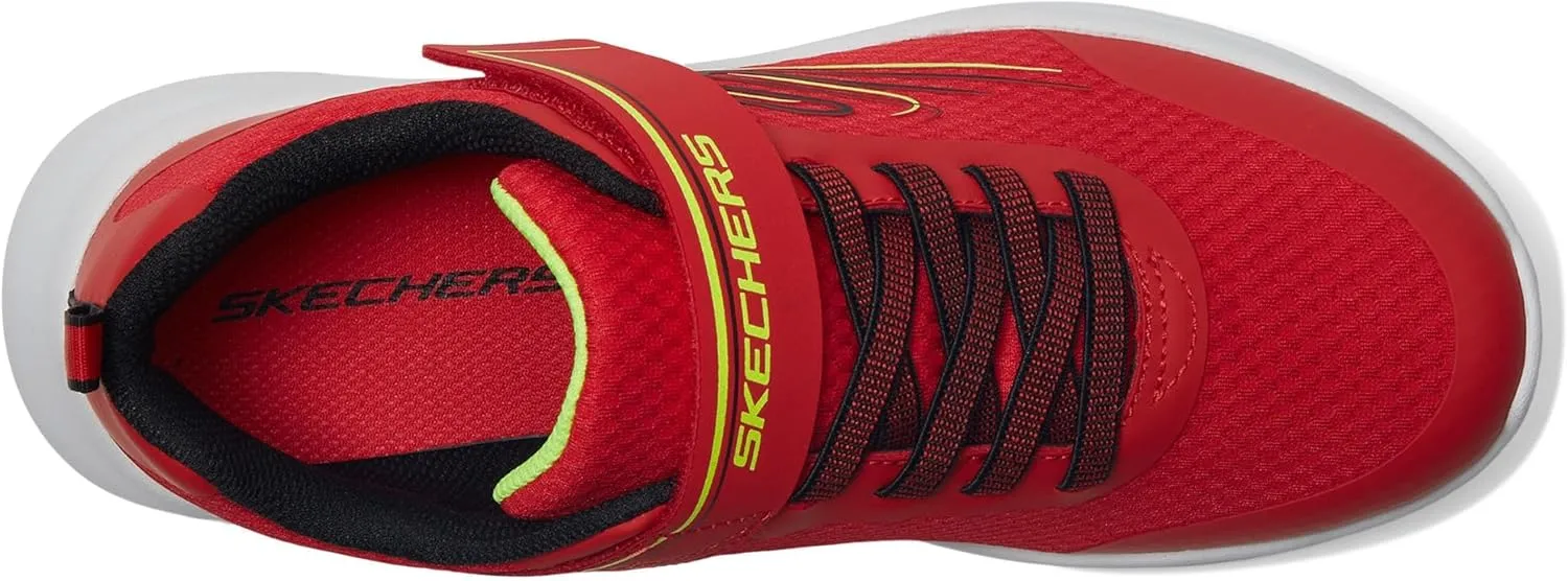 Skechers Men's Dynamatic (Little Big Kid) Sneaker