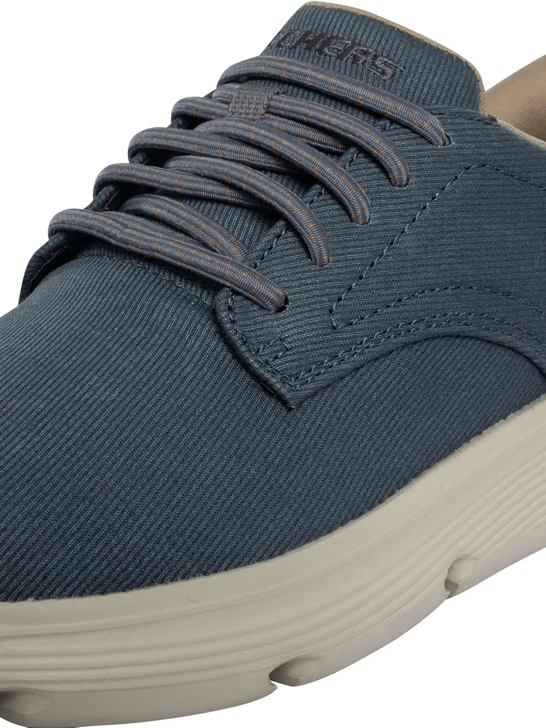 Skechers Men's Garza-Clive Sneaker