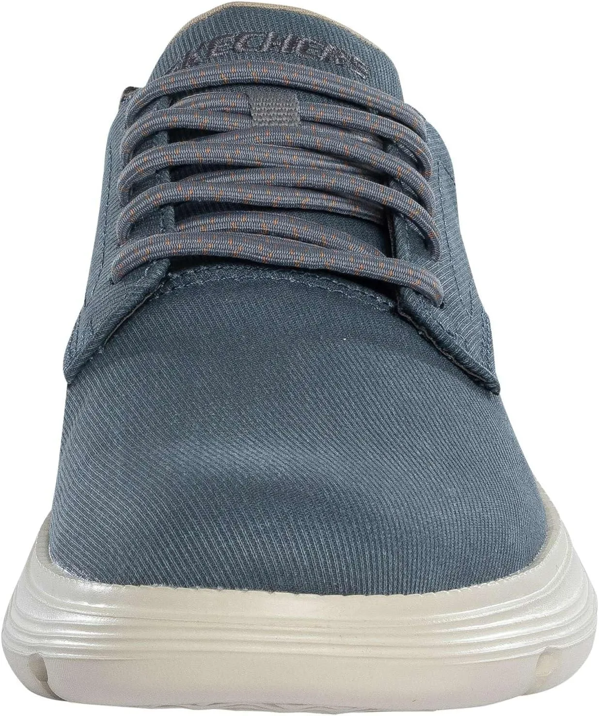 Skechers Men's Garza-Clive Sneaker