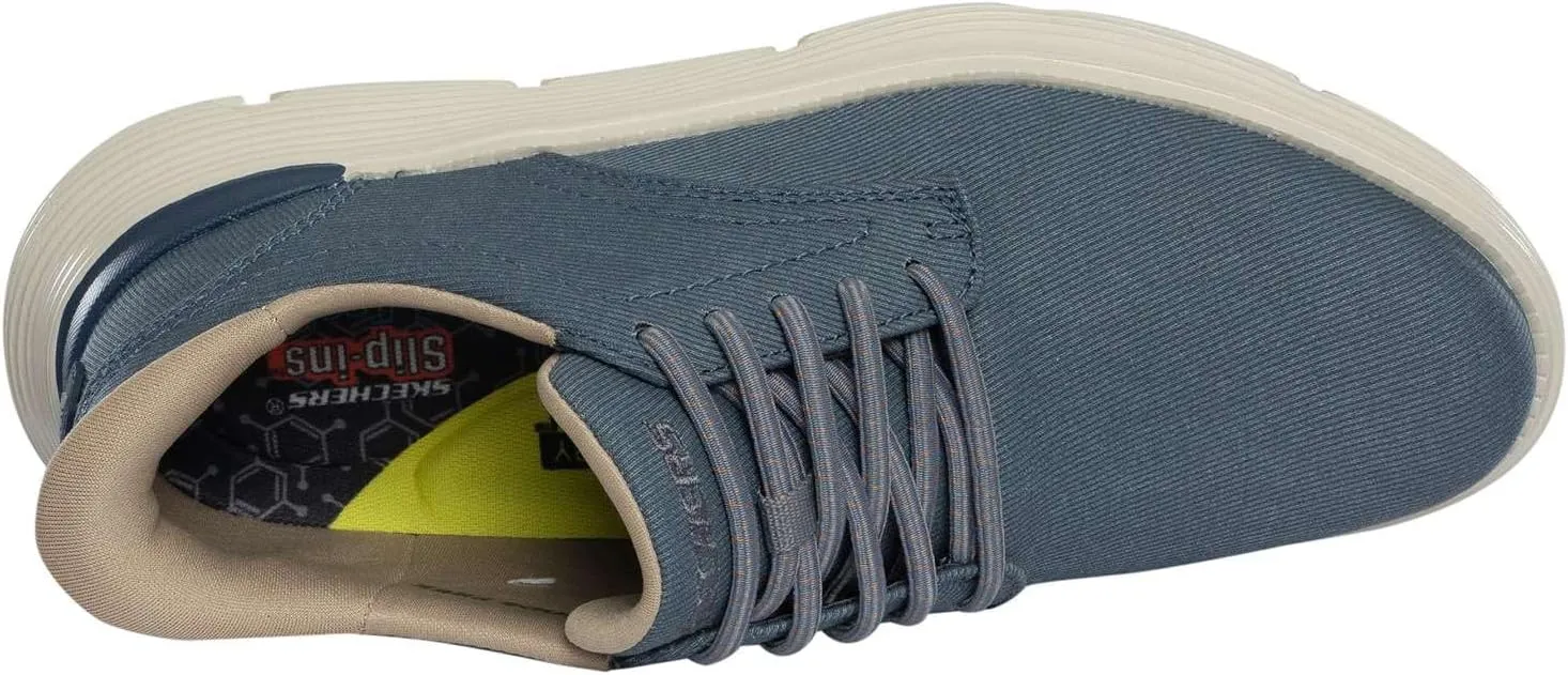 Skechers Men's Garza-Clive Sneaker