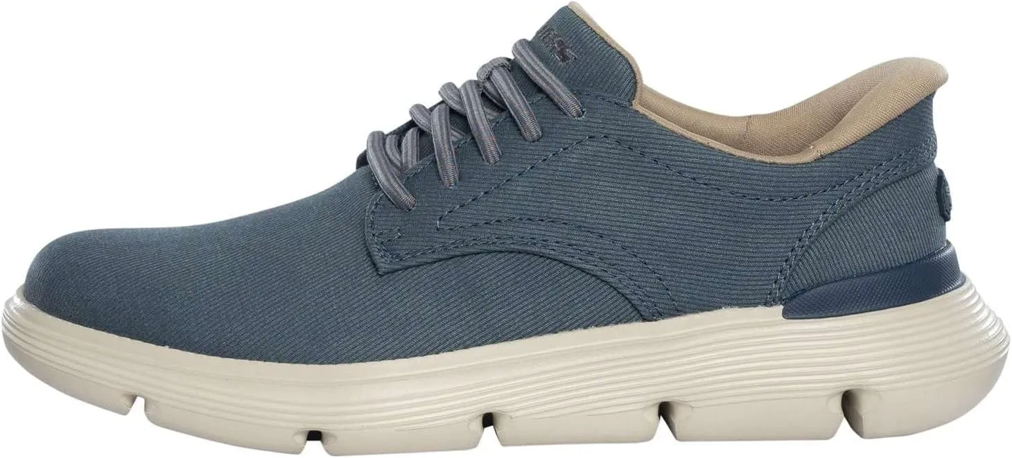 Skechers Men's Garza-Clive Sneaker