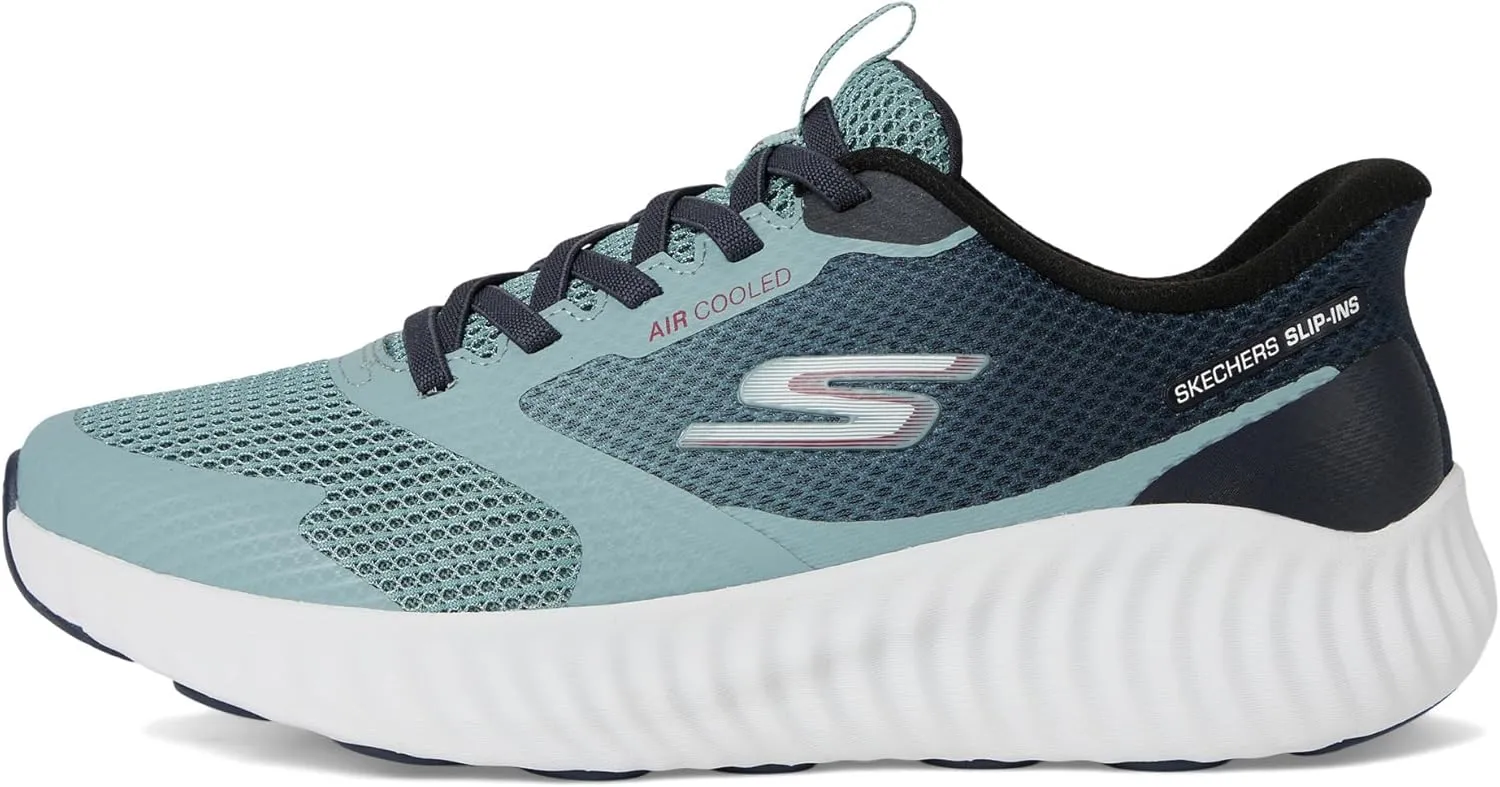 Skechers Men's Go Run Now Starfuse Hands Free Slip-ins Sneaker
