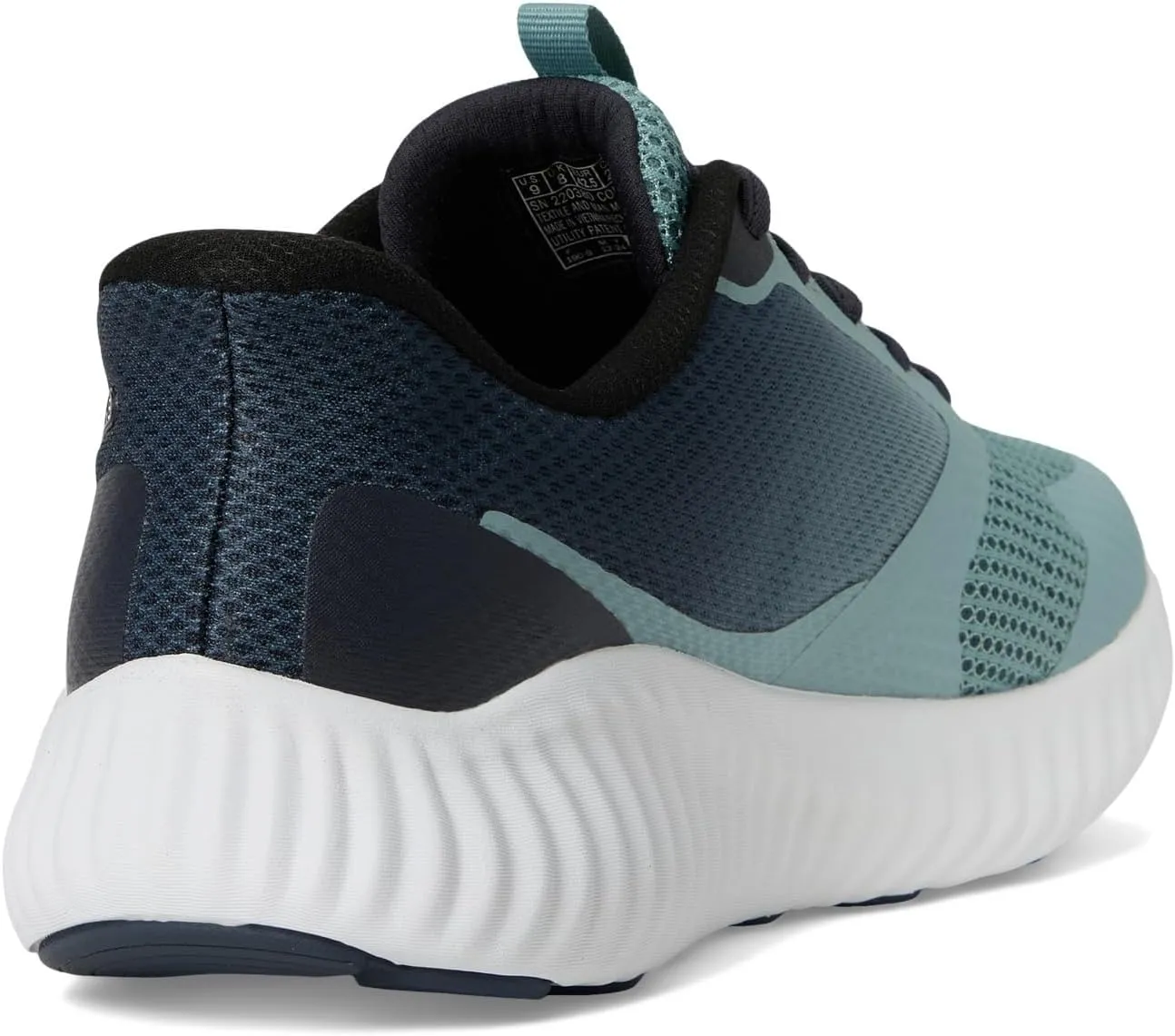 Skechers Men's Go Run Now Starfuse Hands Free Slip-ins Sneaker