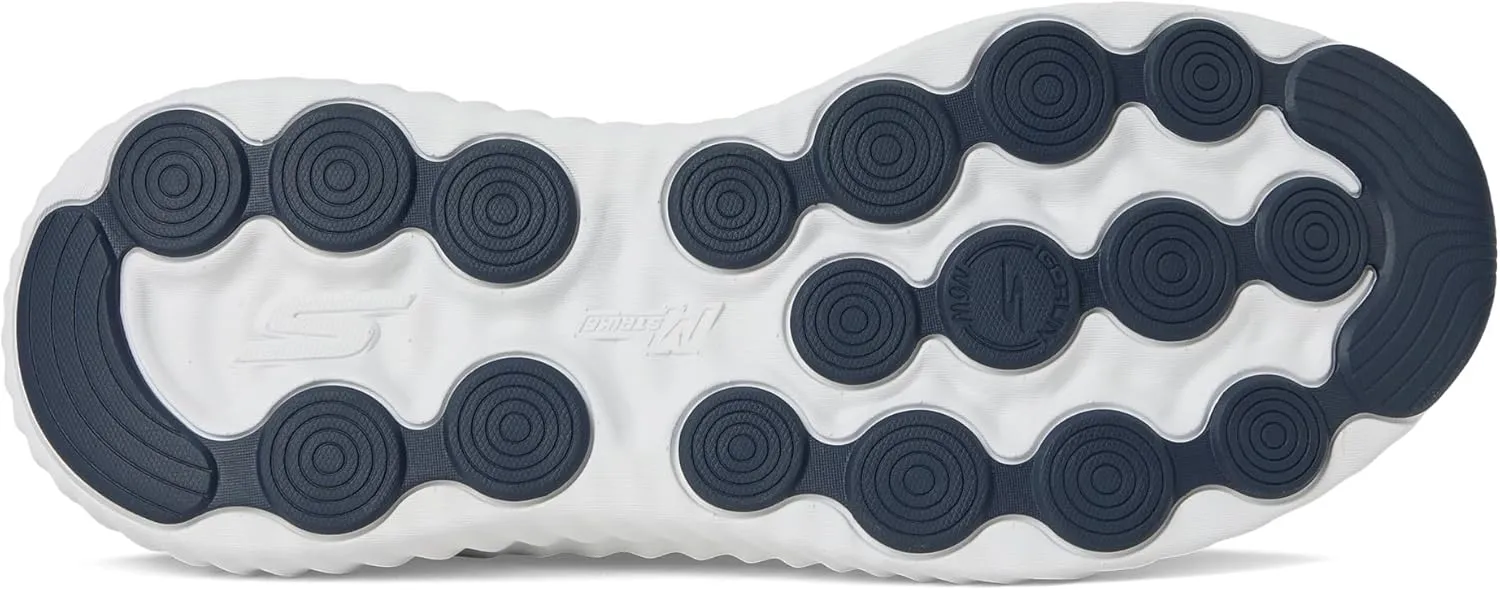 Skechers Men's Go Run Now Starfuse Hands Free Slip-ins Sneaker