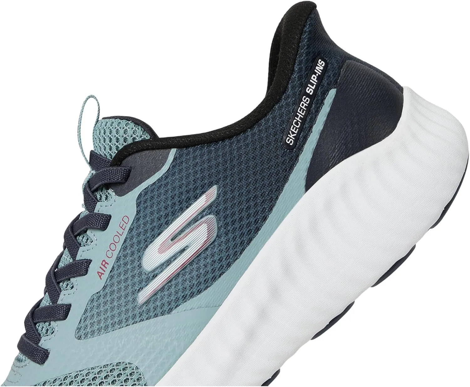 Skechers Men's Go Run Now Starfuse Hands Free Slip-ins Sneaker