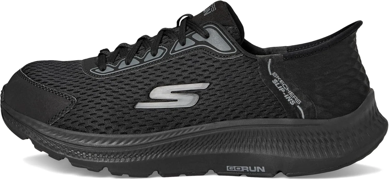 Skechers Men's Hands Free Slip-ins Go Run Consistent 2.0 Empowered Sneaker