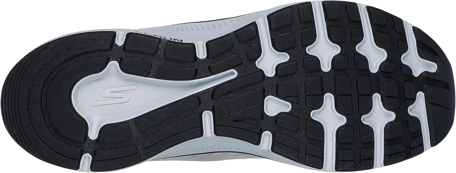 Skechers Men's Hands Free Slip-ins Go Run Consistent 2.0 Empowered Sneaker